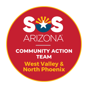 Team Page: West Valley & N Phoenix